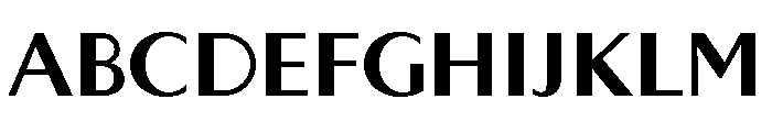 Persona Bold FONT