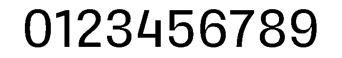 PetitFrèreNarrow Regular Font OTHER CHARS