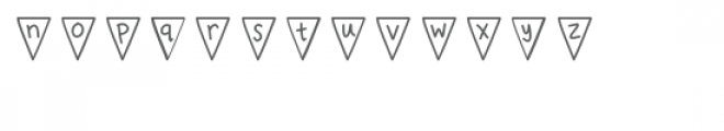 pennant font Font LOWERCASE