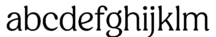 Peachi Light FONT