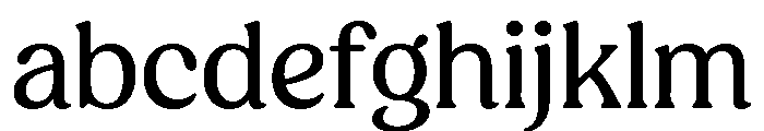 Peachi Regular FONT