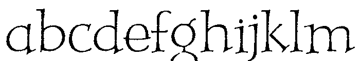 Peanut Regular FONT