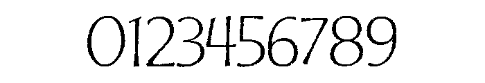 Peanut Sans Font OTHER CHARS