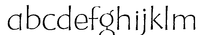 Peanut Sans FONT