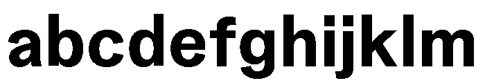 Peclet Bold FONT