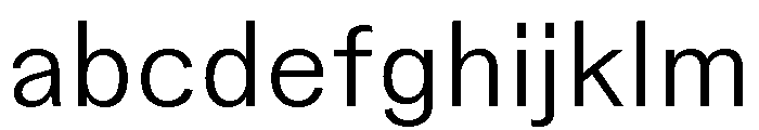 Peclet Light FONT