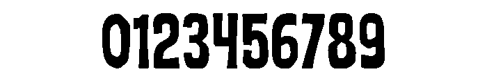 Pedrita Regular Font OTHER CHARS