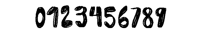 Petulante Regular Font OTHER CHARS