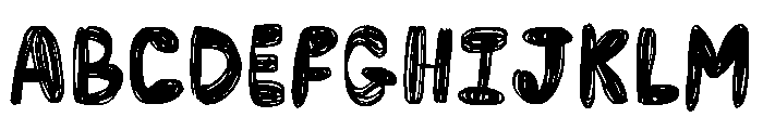 Petulante Regular FONT