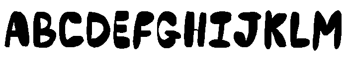 Petulante Solid FONT