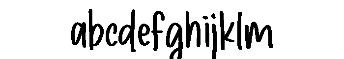 PG Andromeda FONT