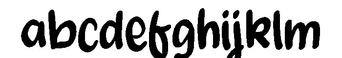 PG Aurelia Regular FONT