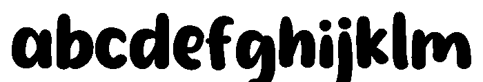 PG Boldira FONT