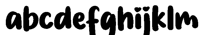 PG Boneti FONT