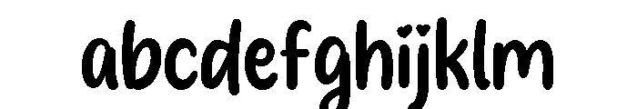 PG Calistia FONT