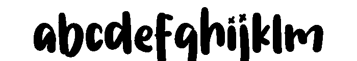 PG Calmline FONT