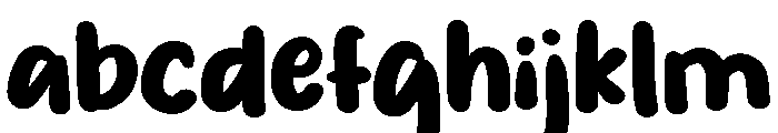 PG Comic Schools FONT