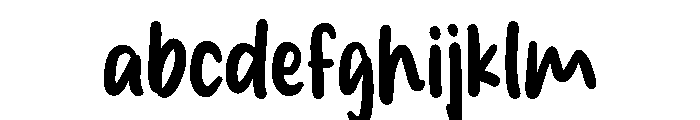 PG Cupcakes FONT