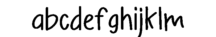 PG Cutella FONT