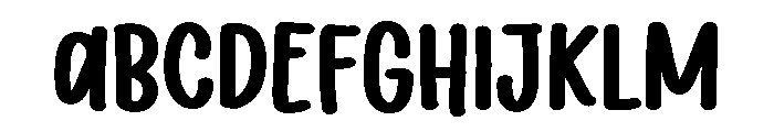 PG Dearly FONT