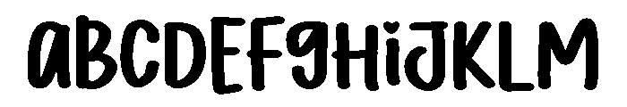 PG Degira FONT