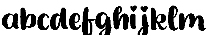 PG Elinora Regular FONT