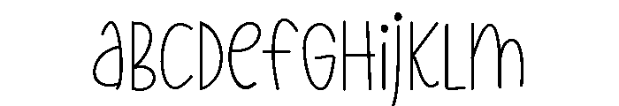 PG Elvarie Regular FONT