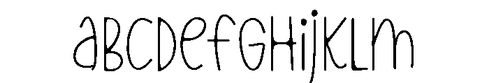 PG Elvarie Smooth FONT