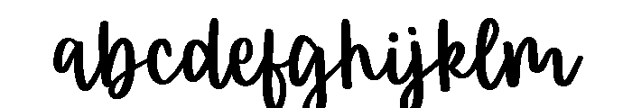 PG Glandis FONT