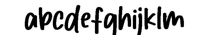 PG Grind Savage FONT