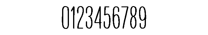 PG Happy Holiday Regular Font OTHER CHARS