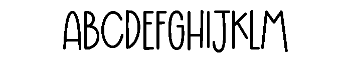 PG Headliner FONT