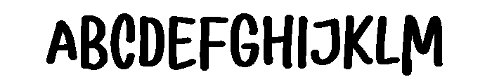 PG Heart Stories FONT