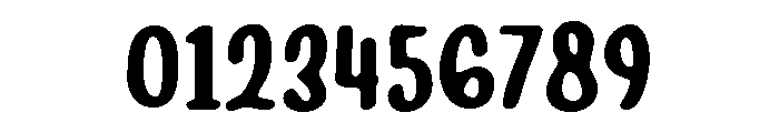 PG Jeloura Soft Font OTHER CHARS