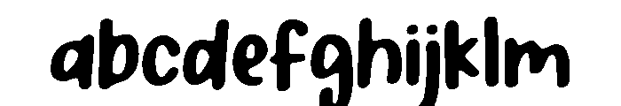 PG Jeloura Soft FONT