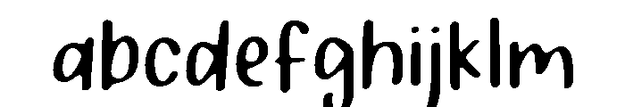 PG Jeloura Thin Soft FONT