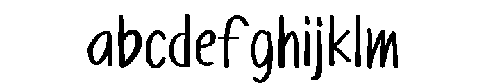 PG Kalewis Regular FONT