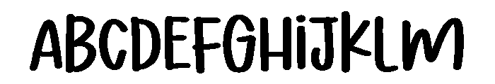 PG Kindline FONT