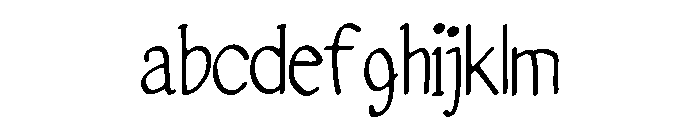PG Melvaira Smooth FONT