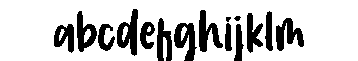 PG Monvire FONT