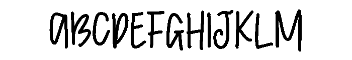 PG Noireya FONT