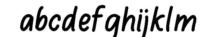 PG Norvella Regular FONT