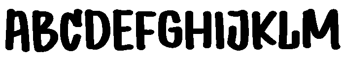 PG Novaline FONT