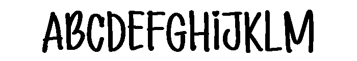 PG Opalink FONT