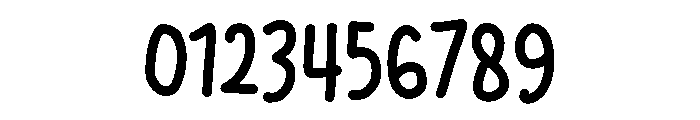 PG Petraline Font OTHER CHARS