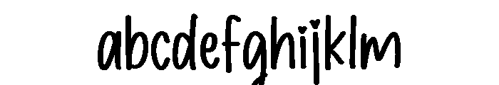 PG Quickra FONT