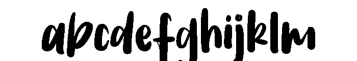 PG Quinzy Regular FONT