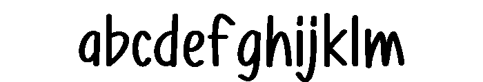 PG Retro Season FONT