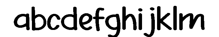 PG Romance Season FONT