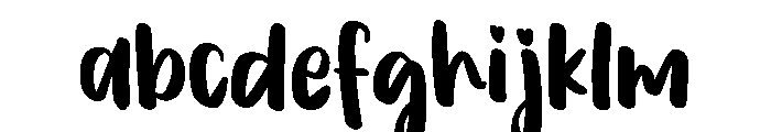PG Rosaline FONT